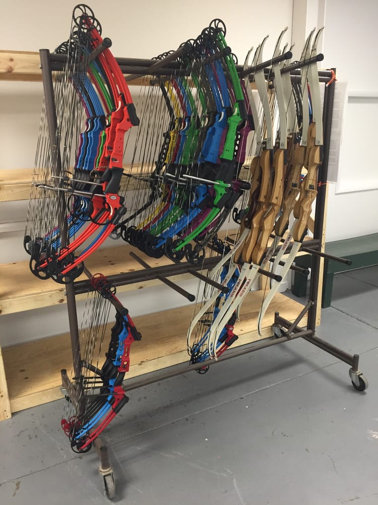 FORT BELVOIR HUNTING & ARCHERY Updated September 2024 9800 Belvoir