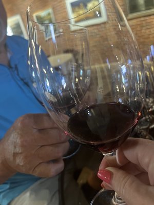 Barrister Winery by null