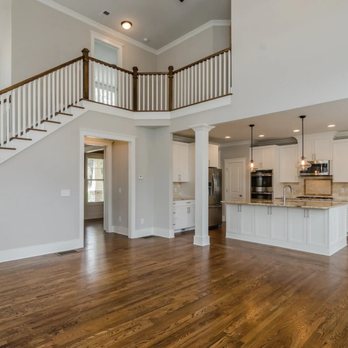 Agape Remodeling - open floorplans and stairs - Flooring Near Me - Marietta, Georgia Agape Remodeling - open floorplans and stairs - Flooring Near Me - Marietta, Georgia