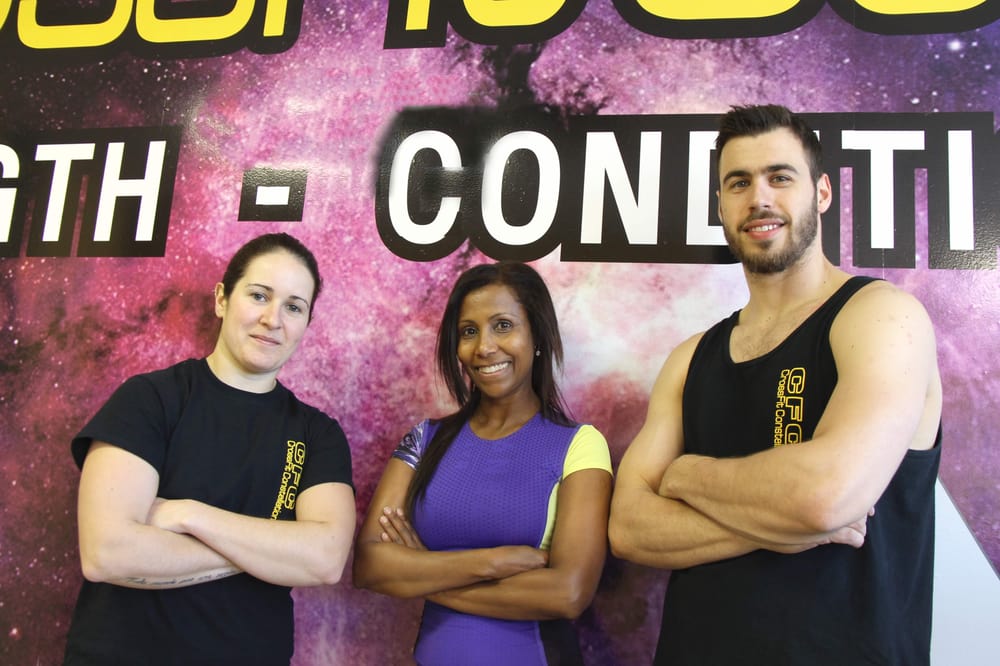 CROSSFIT CONSTELLATION Updated September 2024 10 Photos 1885