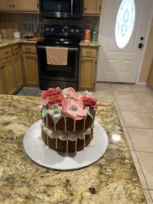 Zoe's Bakery by null