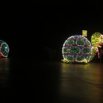 The Main Street Electrical Parade - Festivals Near Me - Anaheim, California