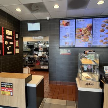 McDonald's - Coffee & Tea Near Me - Kettleman City, California McDonald's - Coffee & Tea Near Me - Kettleman City, California