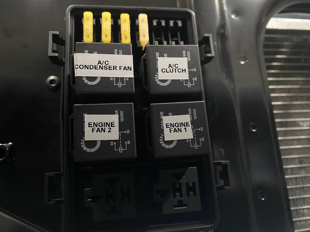 HENDERSON AUTOMOTIVE Updated July 2024 1206 W Main St, Henderson