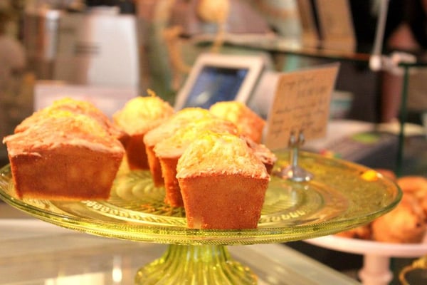 Carpenter & Cook by null