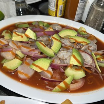 Mariscos Zamudio - Seafood Near Me - Covina, California Mariscos Zamudio - Seafood Near Me - Covina, California