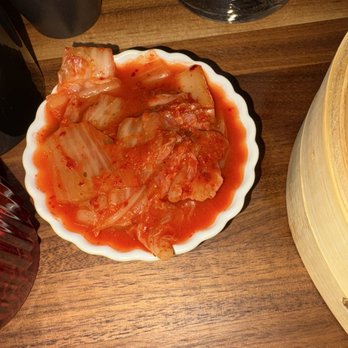 MINARI & The Pikok Lounge - Kimchi - Korean Near Me - Minneapolis, Minnesota