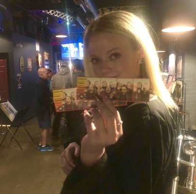 Bannock Street Garage by null