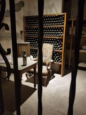 Clos de Chacras, bodega y restaurante by null