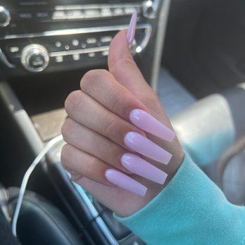 EZ Nails - Nails, Nails, Nails - Nail Salons Near Me - Torrance, California