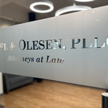 Sinel & Olesen - General Litigation Near Me - New York, New York Sinel & Olesen - General Litigation Near Me - New York, New York