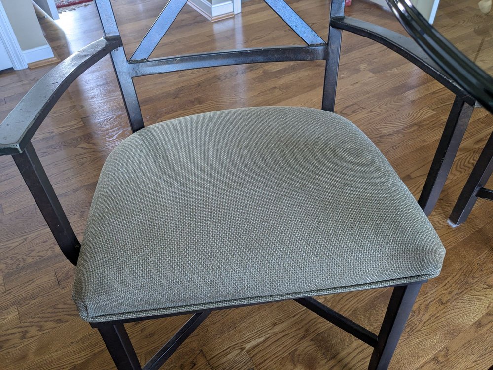 Central Design Services - upholstery in Fairfield, OH