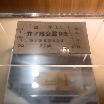 Hara Model Railway Museum by null