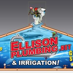 Ellison Plumbing & Piping