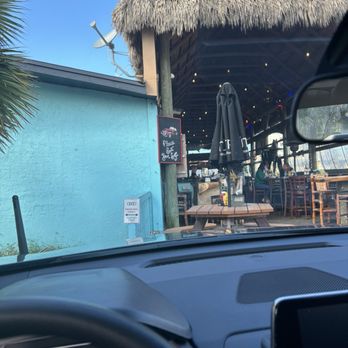 Cadillac Cove - Exterior - Barbeque Near Me - Satellite Beach, Florida Cadillac Cove - Exterior - Barbeque Near Me - Satellite Beach, Florida