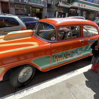 GREAT STAR THEATER - Updated June 2025 - 368 Photos & 98 Reviews - 636 Jackson St, San Francisco