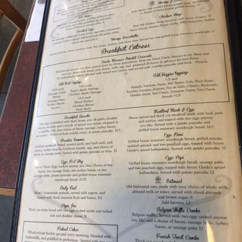 The Breakfast Bar - Breakfast & Brunch Near Me - Long Beach, California The Breakfast Bar - Breakfast & Brunch Near Me - Long Beach, California