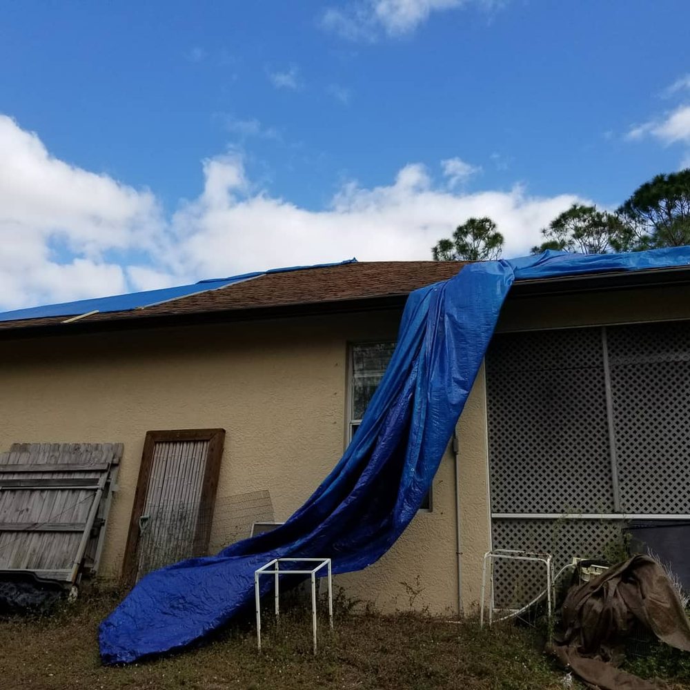 Slide of Kelly Roofing