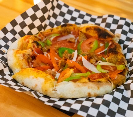 Angelo's Pizza by null