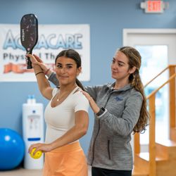 Aquacare Physical Therapy - Aquacare Physical Therapy in Easton, Maryland. www.aquacarephysicaltherapy.com