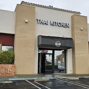 Panya Thai Kitchen - Thai Near Me - Escondido, California
