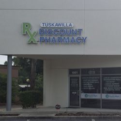 Tuskawilla Discount Pharmacy