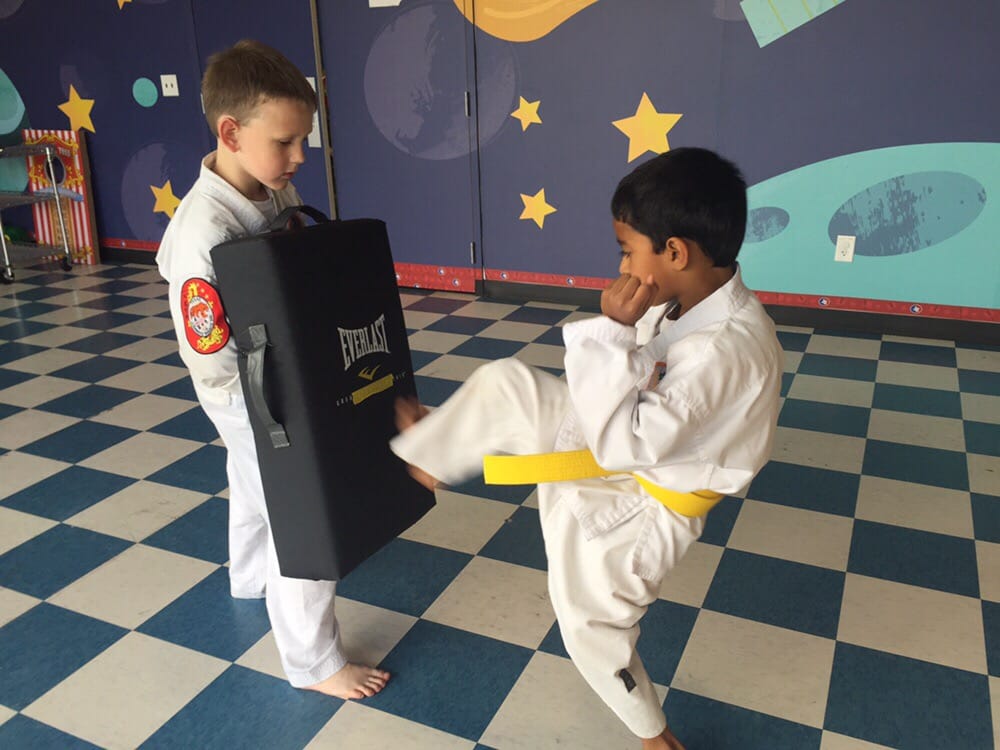 TEXAS ISSHINRYU KARATE KAI Updated June 2024 9200 Lebanon Rd