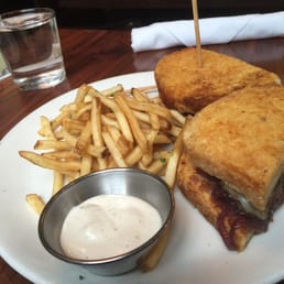 Ribeye Melt Ribeye Melt