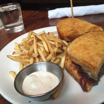 Nick's Laguna Beach - Ribeye Melt - American Near Me - Laguna Beach, California Nick's Laguna Beach - Ribeye Melt - American Near Me - Laguna Beach, California