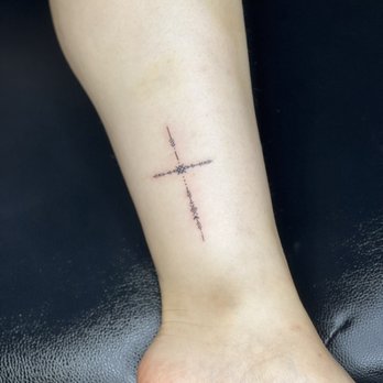 Adored Ink - Fine line tattoo - Tattoo Near Me - Ontario, California