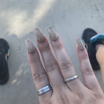 Executive Nails & Spa Copperfield  - Day Spas Near Me - Houston, Texas