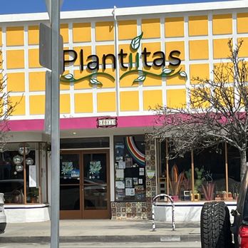 Plantiitas - Outside of the building - Home Decor Near Me - Long Beach, California Plantiitas - Outside of the building - Home Decor Near Me - Long Beach, California