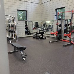 Edward M Armfield Senior Civic & Recreation Center