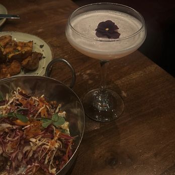 Gypsy Kitchen - Spanish Near Me - Atlanta, Georgia