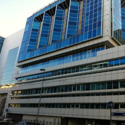 Hôpital Lenval