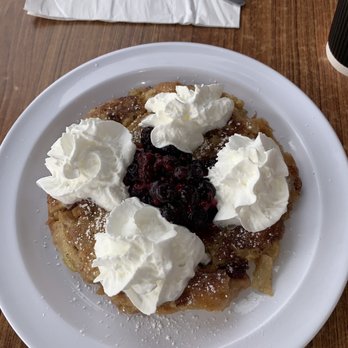 Le Frenchie Cafe - Mind blowing French toast - Breakfast & Brunch Near Me - Los Angeles, California Le Frenchie Cafe - Mind blowing French toast - Breakfast & Brunch Near Me - Los Angeles, California