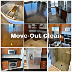 Supreme Clean - Move-Out Clean