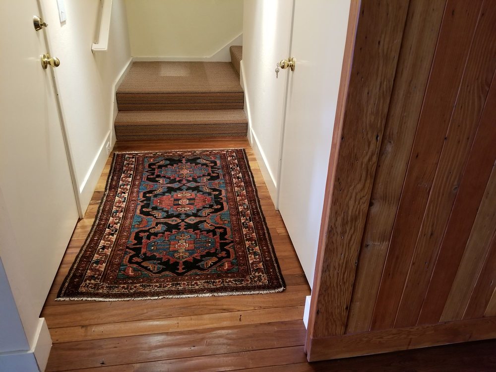 SAN FRANCISCO RUG GALLERY 17 Photos & 11 Reviews 101 Henry Adams St