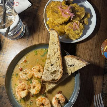AltaToro - Latin American Near Me - Atlanta, Georgia