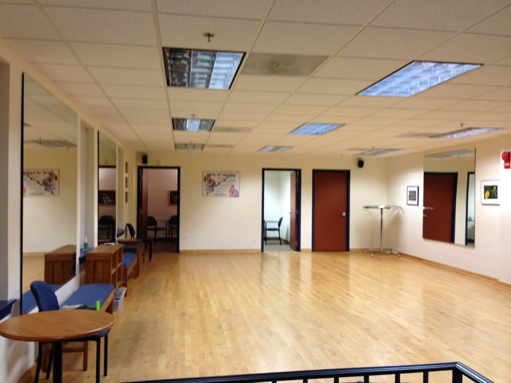 Arthur Murray Dance Center of Gaithersburg Logo