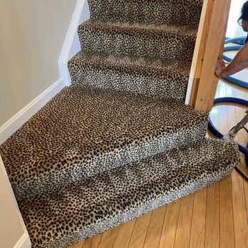 Merceron's Cleaning Service - Carpet Cleaning Near Me - Joppa , Maryland