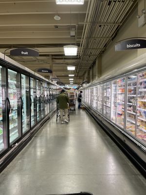 Mariano's by null