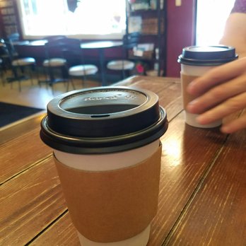 On The Edge - Hot white mocha is delicious! - Coffee & Tea Near Me - Clovis, California On The Edge - Hot white mocha is delicious! - Coffee & Tea Near Me - Clovis, California