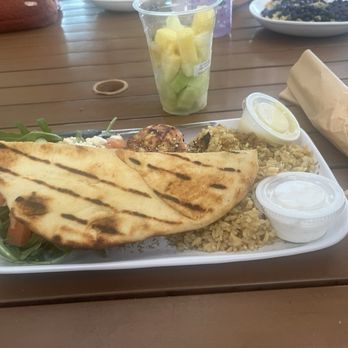 Lucille's American Cafe - American Near Me - Weston, Florida
