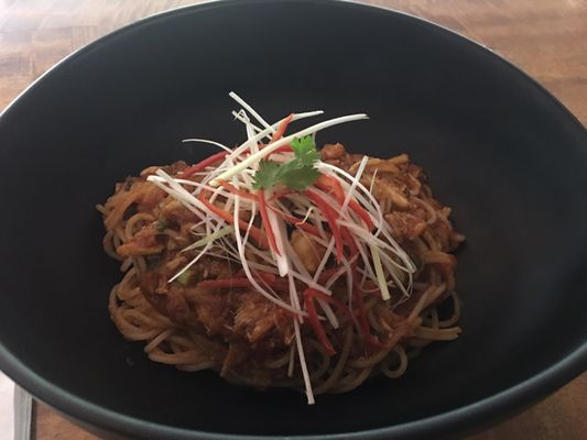 The Halia at Singapore Botanic Gardens by null