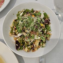 Pepe & Sale - Insalata pepe sale