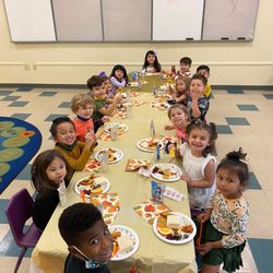 Anderson's Playschool