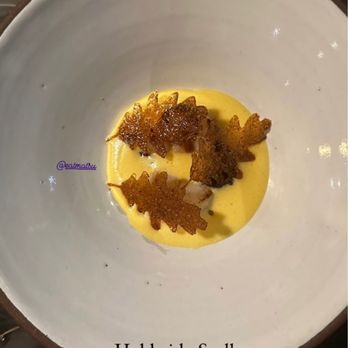 Matsu - Hokkaido Scallops - Japanese Near Me - Oceanside, California