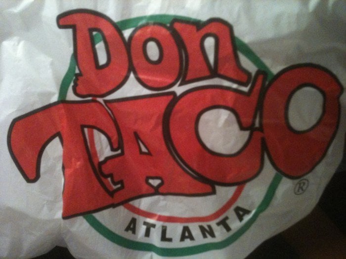 Don Taco Doraville