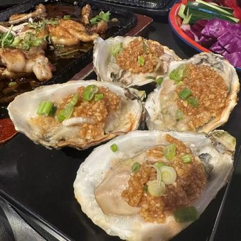 Yuejuer BBQ - Barbeque Near Me - Rowland Heights, California